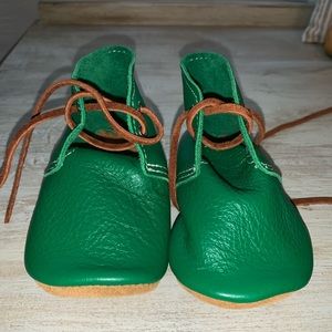 Pine Mon Petit Oxfords